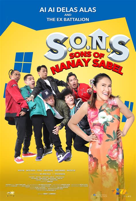 The sons of nanay sabel full movie download