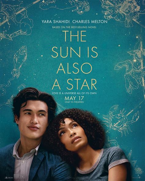 The sun is also a star pdf download