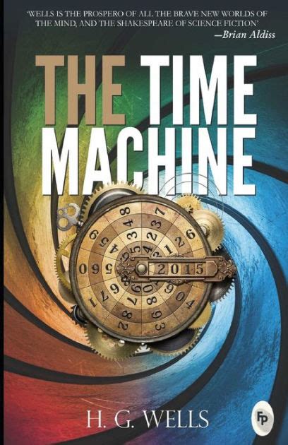 The time machine novel pdf مترجم