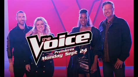 The voice season 15 تحميل