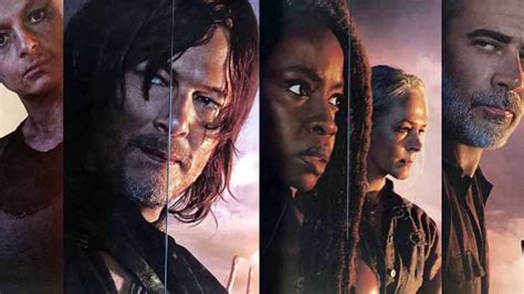 The walking dead 10 sezon fragman türkçe altyazılı izle