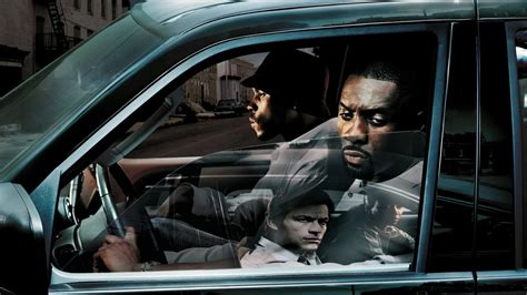 The wire izle