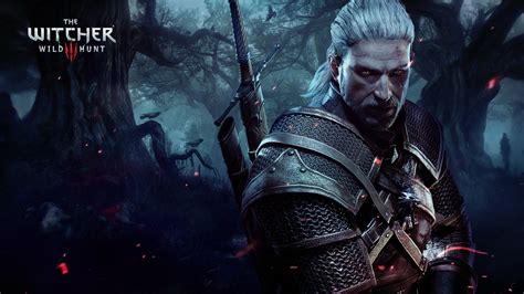 The witcher 3 pc تحميل