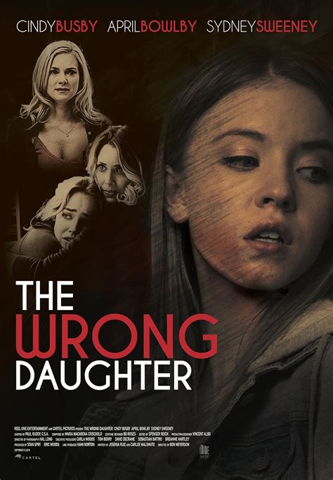 The wrong daughter تحميل