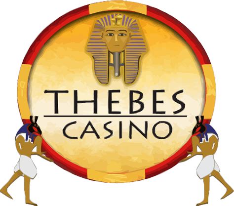 Thebes Casino Thebes Casino