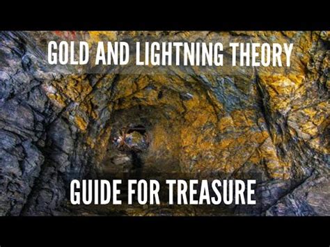 Theories And Deposition Of Gold Theories And Deposition Of Gold