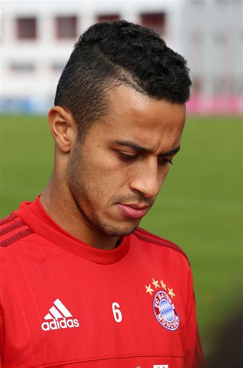 Thiago alcantara gehalt