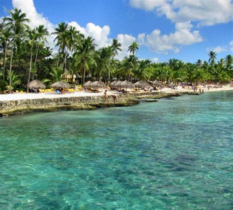 Things To Do In Bayahibe Dominican Republic
