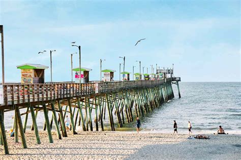 Things To Do In Emerald Isle Nc