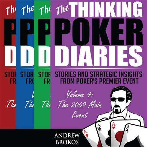 Thinking Poker Blog