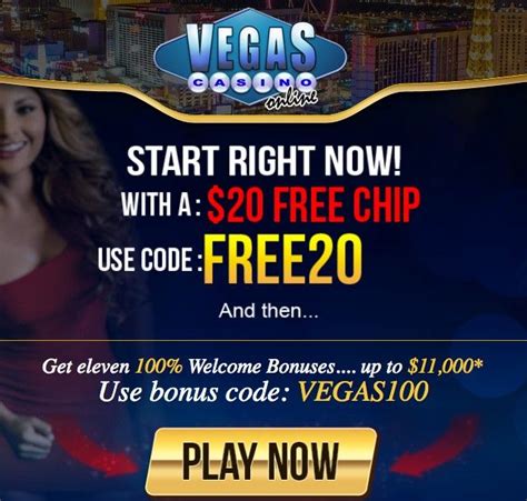 This Is Vegas Bonus Codes