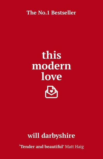 This modern love book تحميل كتاب