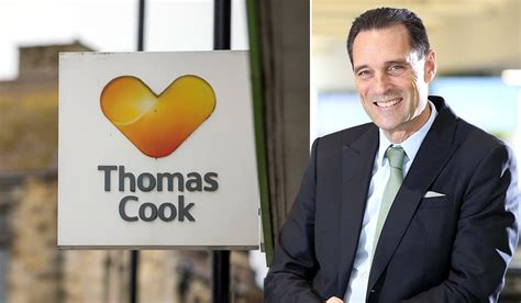Thomas Cook Scandal