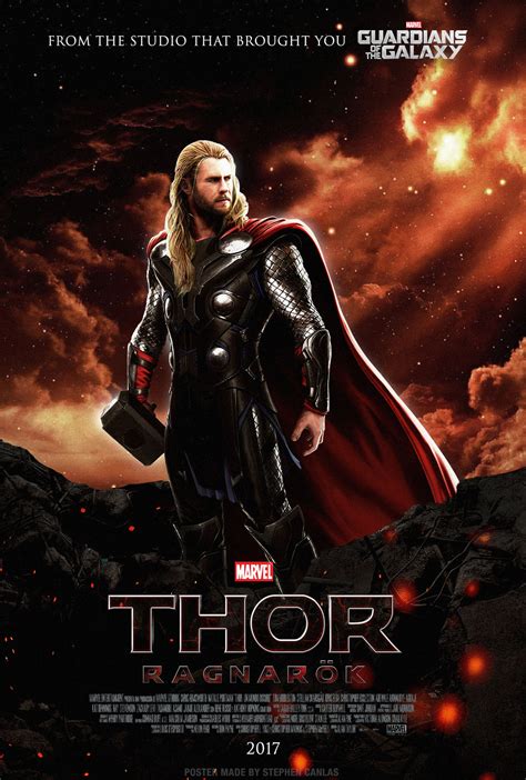 Thor izle