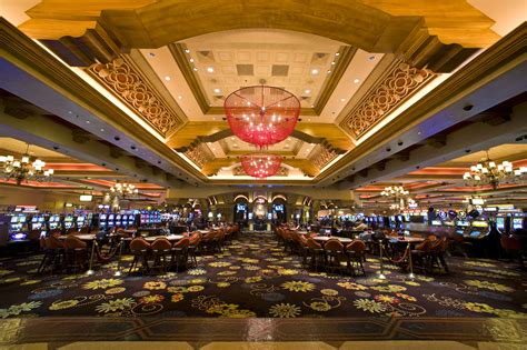 Thunder Valley Casino Hours