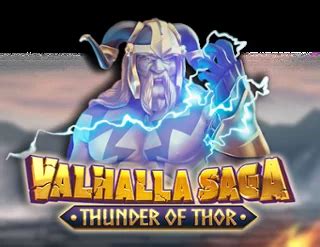 Thunder of Thor slot