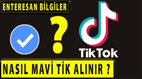 Tik tok hakkında bilgi