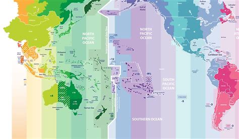 Time Difference Between Usa And Netherlands