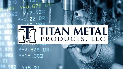 Titan Metals Corporation