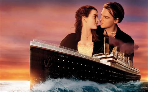 Titanic film full izle