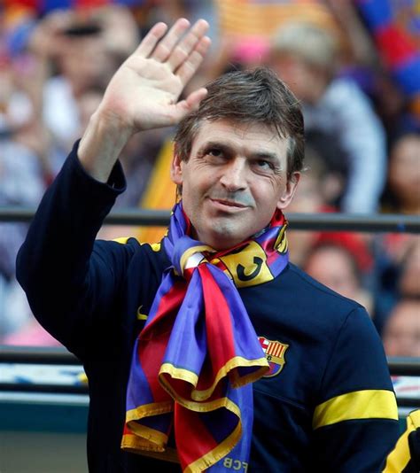 Tito vilanova