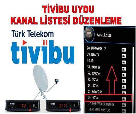 Tivibu türk telekom mobil