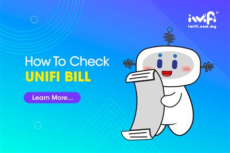 Tm Unifi Bill Check