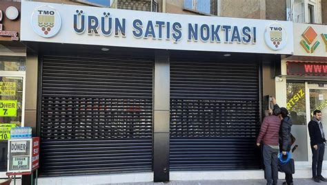 Tmo satış noktaları konya