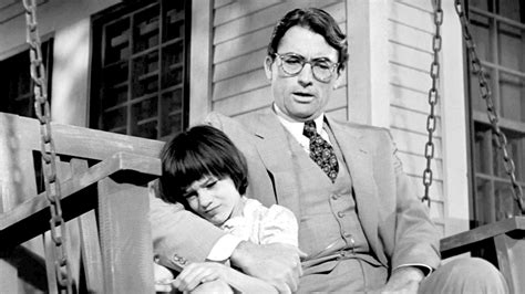 To Kill A Mockingbird Movie