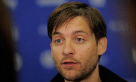 Tobey Maguire Poker Scandal