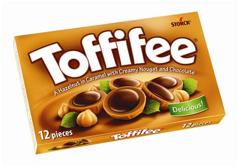 Toffifee