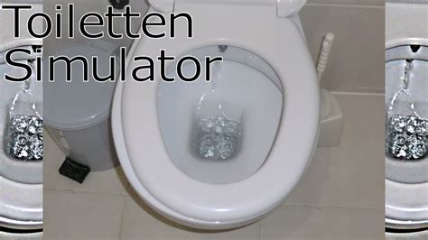Toiletten Simulator
