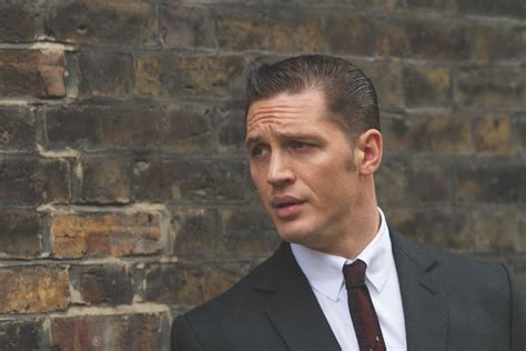 Tom Hardy Movie