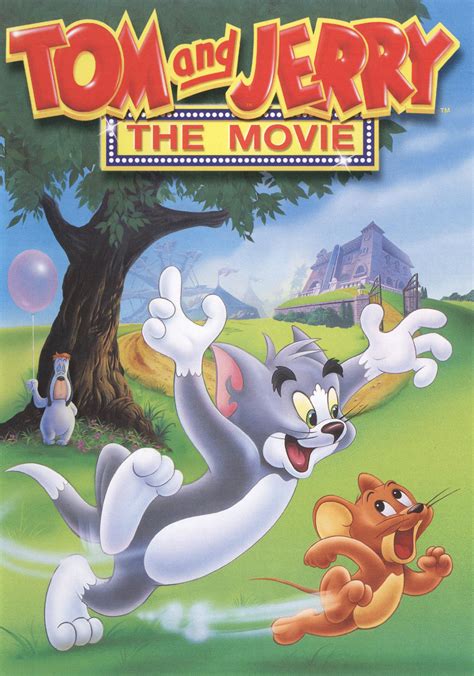 Tom and jerry movies download