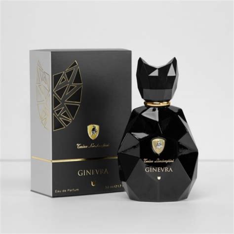 Tonino Lamborghini Perfume For Women