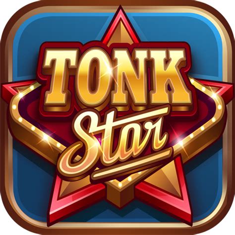 Tonk Star Card Game