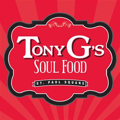 Tony G Restaurant