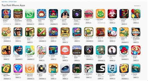Top 10 Best Game Apps