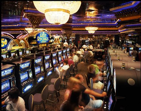 Top 10 Casinos Outside Of Vegas