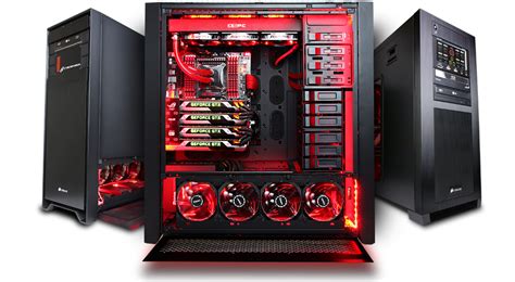 Top 10 Gaming Pc Companies