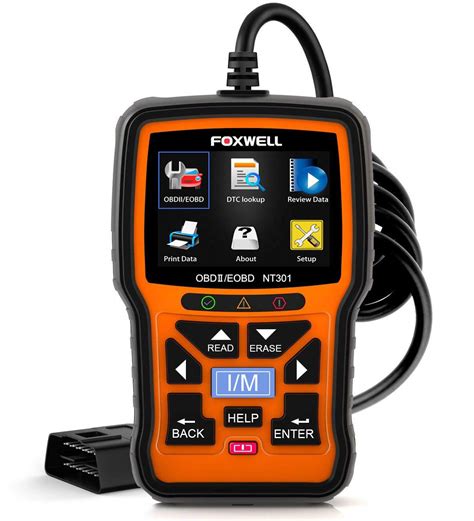 Top 10 Obd2 Scanners
