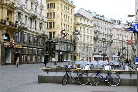 Top 10 Things To Do In Vienna