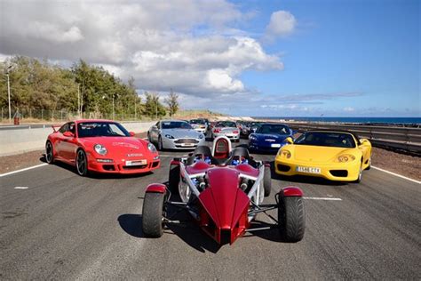 Top Car Gran Canaria