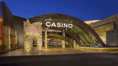Top Casinos In Northern California