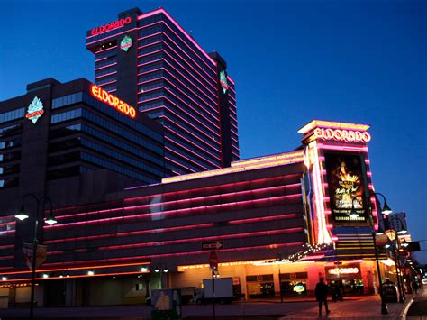 Top Casinos In The Us