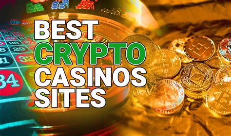 Top Crypto Casinos