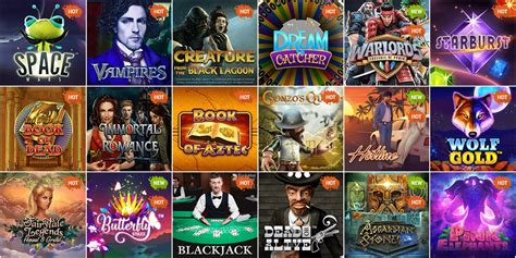 Top Game Online Casino List