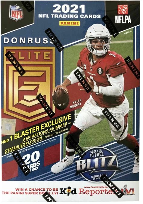 Top Nfl Trading Card Brands