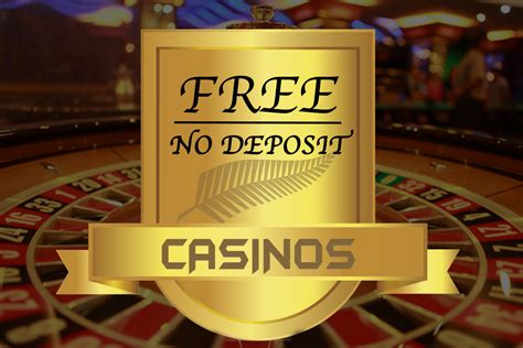 Top No Deposit Bonus Online Casinos