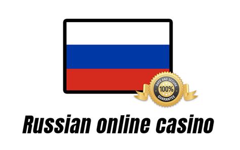 Top Online Casino Russia